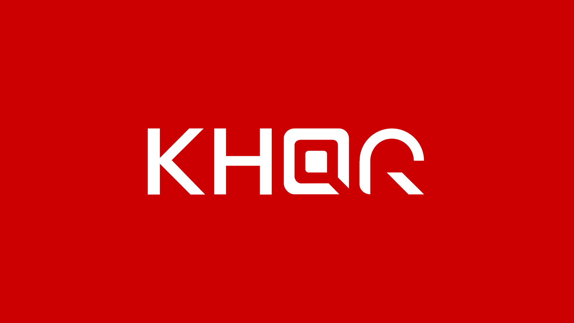 KHQR logo